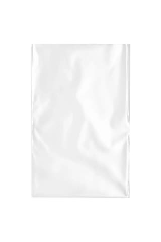 Naylon Torba 23x36cm Ikilik Şeffaf Şeker Bakliyat Bakkaliye Torbası/dolap Poşeti Kalın 1kg