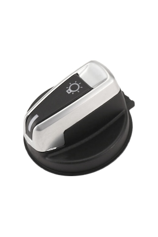 Bmw 3-serisi E90 E91 X1 E84 E88 E82 Far Anahtarı Düğmesi İçin