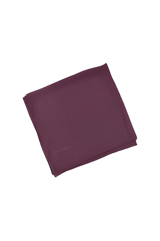 Mısırlı Eşarpları Tesettür Giyim Krep Kadın Eşarp 120x120 Cm - Mürdüm