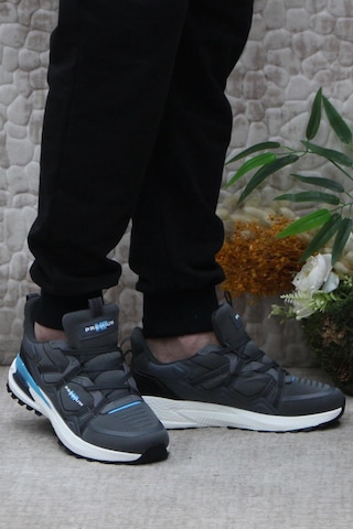 M.p 241 1642 Rahat Esnek Unisex Kadın Erkek Spor Ayakkabı 001