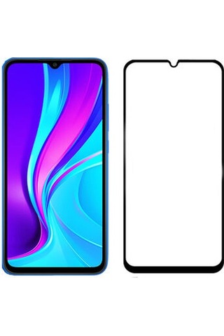 Samsung Uyumlu Galaxy A30s Esnek Davin Şeffaf Seramik Ekran Koruyucu