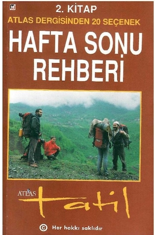 Türkiye Tatil Rehberi 1 Ve 2. Kitap Ve Türkiye Dalış Rehberi