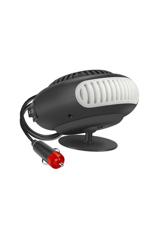 Suntek Taşınabilir Oto Hızlı Isıtma Araç Ön Camı Buğu Çözücü 12v