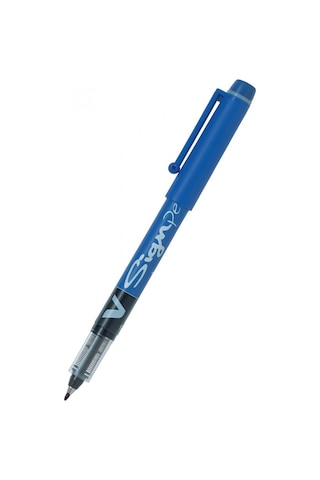 Pilot Sw-Vsp Sign Pen Mavi İmza Kalemi