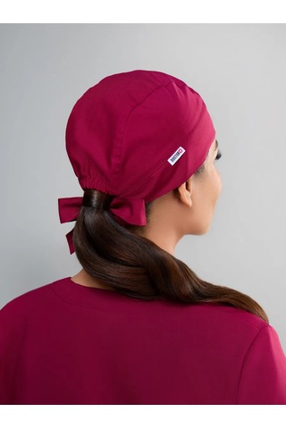 Doctorplus Tıbbi Başlık Sofia - Bağcıklı Kep 319992512