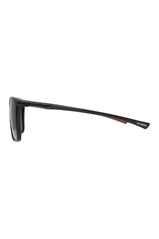 Lee Cooper Lc1727.c2 59 Polarize Erkek Güneş Gözlüğü Siyah