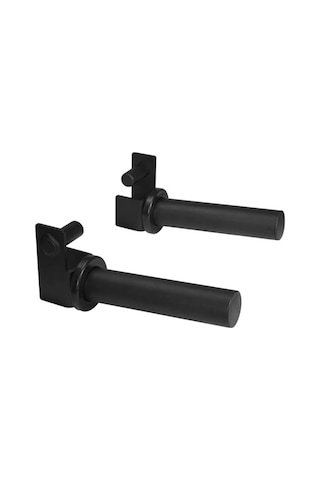 Olympik Hantelscheibenhalter, 5.1x5.1 Cm Uyumlu