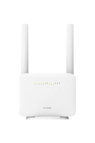 D-lınk Dsl-g241ge/e Ac1200 Vdsl/adsl2 Modem Router