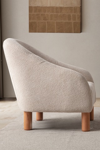 Regnum Berjer Taş Renk Ekru