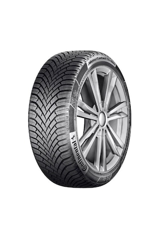 Continental 225/45R17 91H WinterContact TS 860 S SSR Kış Lastiği 2023
