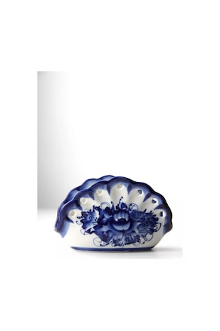 Terehoff Gjel Seramik Reçine Peçetelik 218216171 Cobalt Mavisi