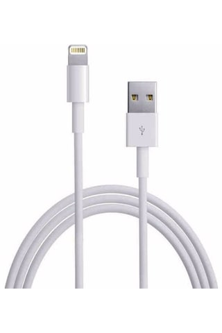 Lightning To Usb Kablo 2 Metre