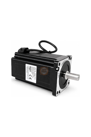 12 Nm Nema34 Step Motor Eo86-120 Jkon-tek
