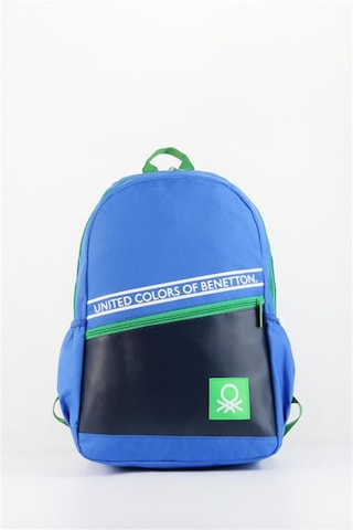 United Colors of Benetton Okul Sırt Çantası 76036