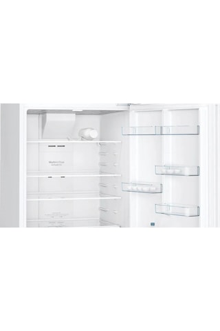 BOSCH KDN76XWE1N 542 L No Frost Üstten Dolduruculu Buzdolabı