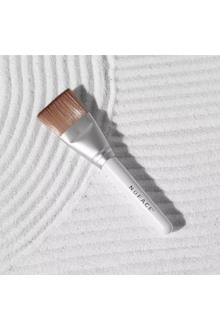 Clean Sweep Applicator Brush Jel Uygulaması Için Hassas Ve Atıksız Fırça