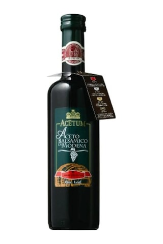Acetum Aceto Modena Balsamik Sirke 500 ML
