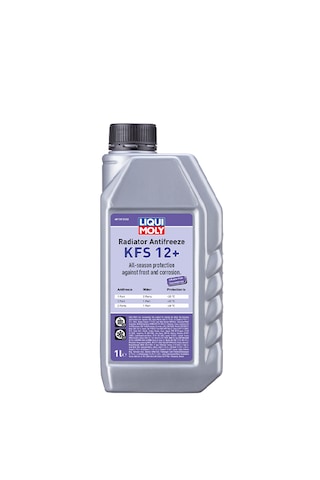 Liqui Moly Radyatör Antifrizi Kfs2001/12/kfs12 1 L Liqui Moly Radyatör Antifrizi Kfs2001/12/kfs12 1 L