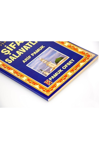 Şifalı Salavatlar-1300