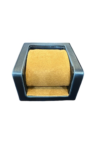 Saat Koltuğu Watch Chair, Tekli Saat Konumlandırma Ve Teşhir Etme Standı