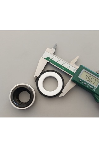 20 X 42 Mekanik Salmastra Alem Bertola Keçe