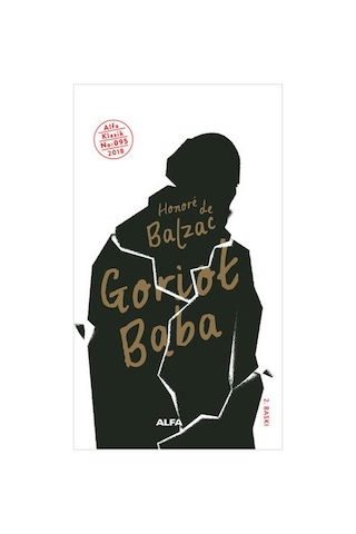 Köylüler Ciltli + Goriot Baba + Okuma Sticker'ları