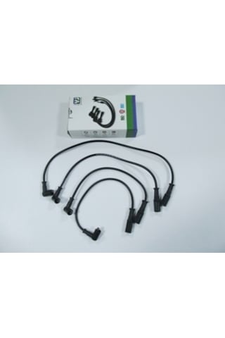 Fıat Palıo 97/02 Buji Kablosu Takım 8v 1.4 Cc Yow Jung
