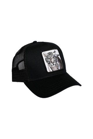 Goorin Bros Şapka - The White Tiger (554214876)