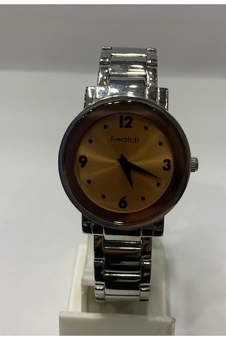 I-Watch 55945 Metal Kadın Kol Saati