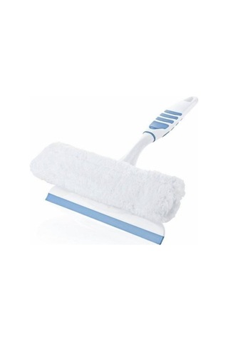 Peluşlu Camsil Bezli Cam Sileceği 10'lu Set