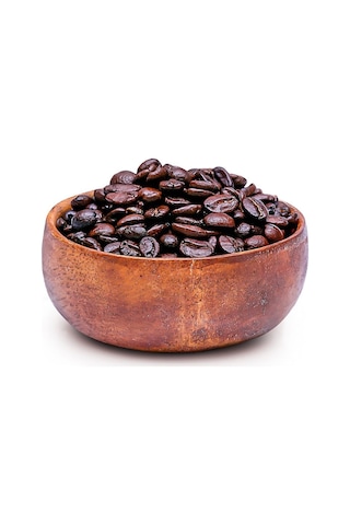 Guatemala Çekirdek Filtre Kahve 200 G Çekirdek Kahve