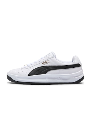 Puma Gv Specıal Ayakkabı 398374 03 Beyaz