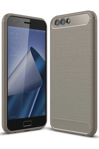 Asus Zenfone 4 Ze554Kl Kılıf Zore Room Silikon Kılıf