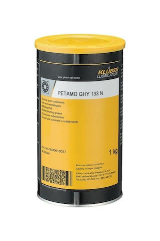 Kluber Petamo Ghy 133 N Gres 1 KG