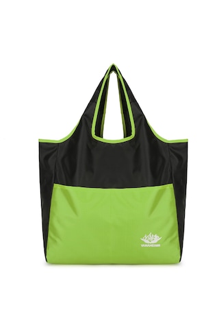 Vanaheimr Tote Omuz Çantası Su Geçirmez Katlanır Seyahat Çantası