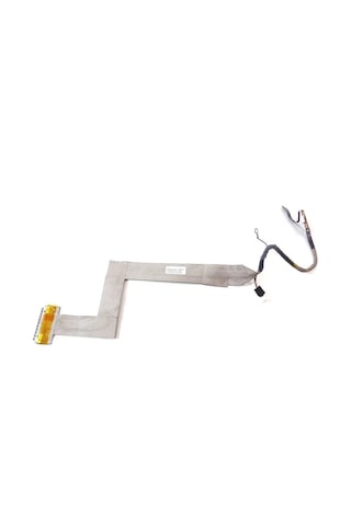 Noteware Toshiba Uyumlu Satellite L10 L10-102 L15 L20 L20-101 L25 Lcd Led Lvds Flex Ekran Kablosu - Dd0ew3lc009