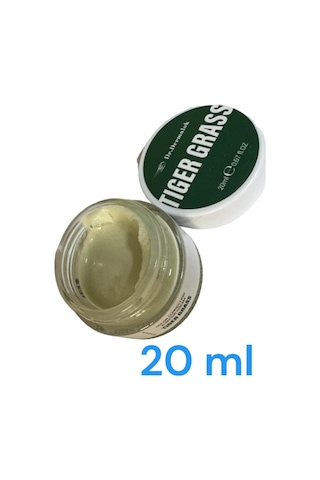 Dr. Dermalok Tiger Grass Ton Eşitleyici ve Yoğun Onarıcı Bakım Kremi 20 ML