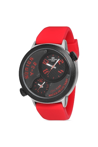 Cacharel Classic CHRL40756SE Erkek Kol Saati