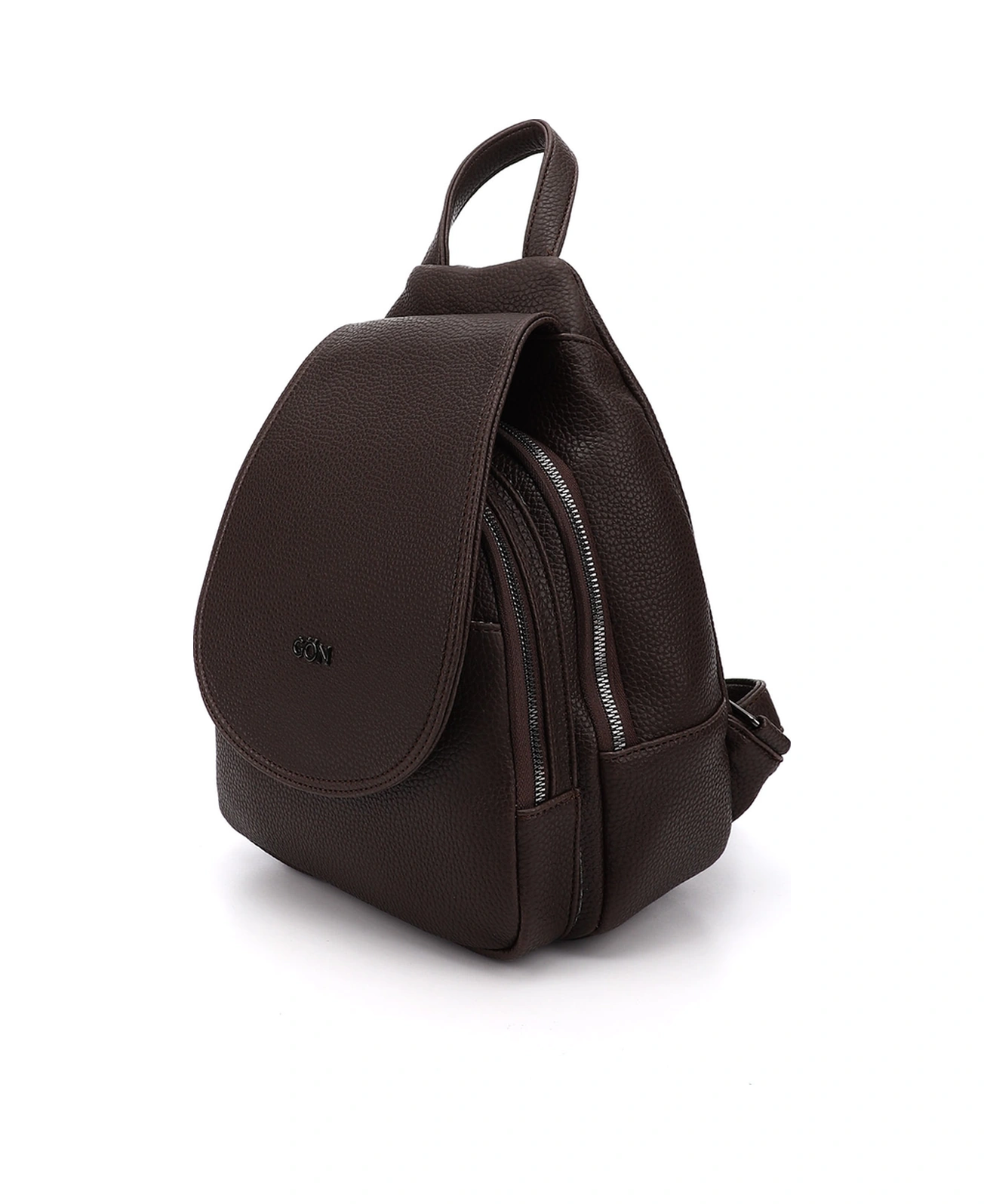 Gönderir Kadın Kahverengi El Ve Sırt Çantası Ddzw796b6801 Kahverengı