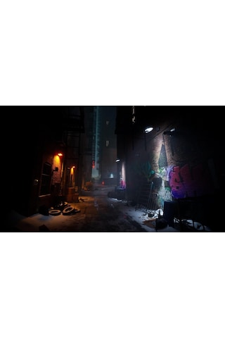 Ps5 Vampire: The Masquerade - Bloodlines 2 Day One Edition