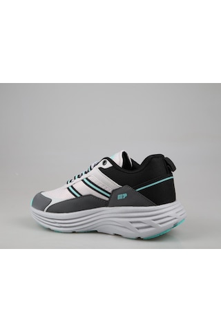 M.P Mp 242-2036g Gri Unisex Sneakers Gri