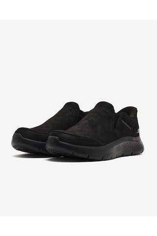 Skechers Go Walk Flex Ray Erkek Siyah Yürüyüş Ayakkabısı 216334tk Bbk Siyah