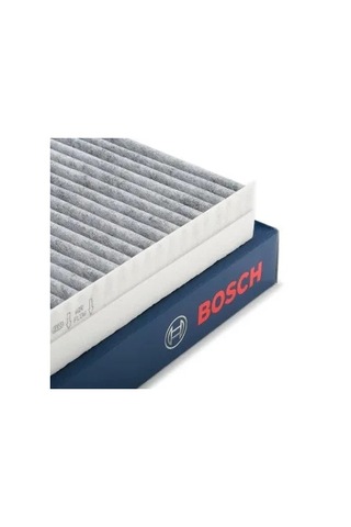 Netpar Mercedes B Serisi 245 B180cdı 2.0 2005-2011 Bosch 4'lü Fitlre Seti Karbonlu