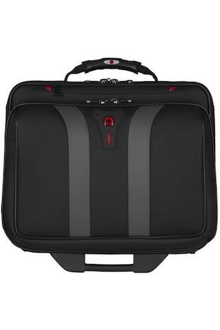 Wenger Granada 15" Tekerlekli Evrak Çantası 600659 Renkli Çok Renkli