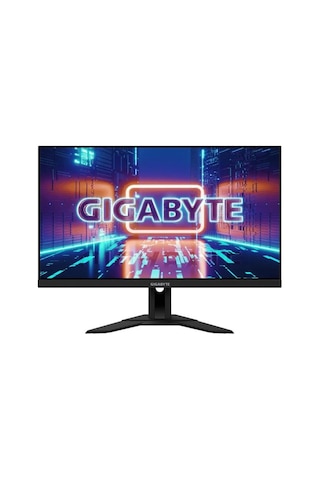 Gigabyte M28U 28" 1 Ms 4k IPS 144 Hz Oyuncu Monitörü (Outlet)
