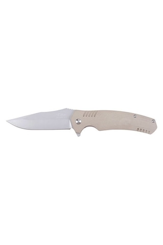 Nextorch Tekut Tıburon Kamp Çakı Lk5278 Siyah