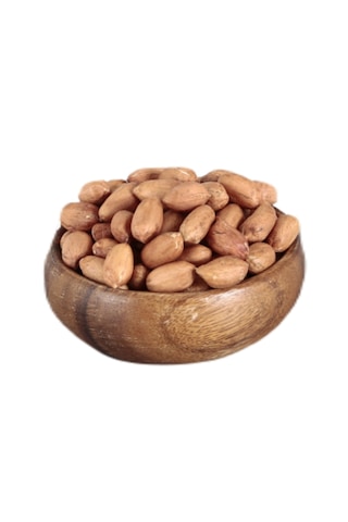 Çiğ Yer Fıstığı 500 G