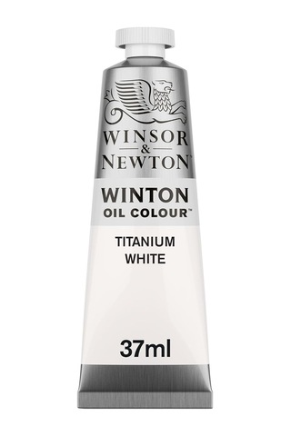 Winton Yağlı Boya 37ml Ivory 331 24 Diğer