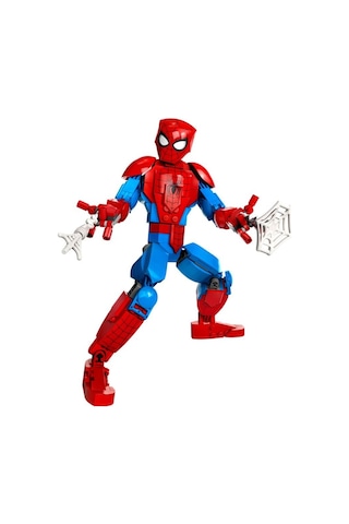 LEGO® Marvel 76226 Örümcek Adam Figürü 258 Parça