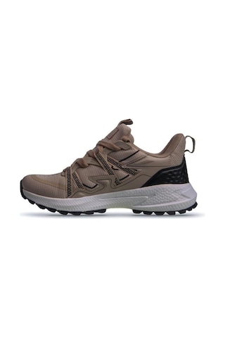 M.P Mp 241-1642 Bej Unisex Sneakers 001